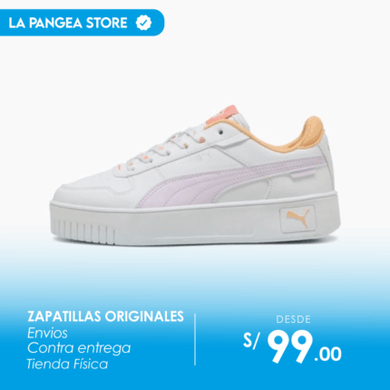 Zapatillas Urbano_Pangea Store
