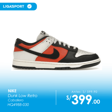 Zapatillas Nike Urbano _ Liga Sport