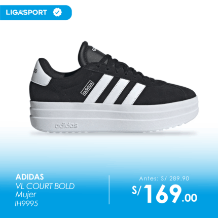 Zapatillas Adidas Urbano _ Liga Sport