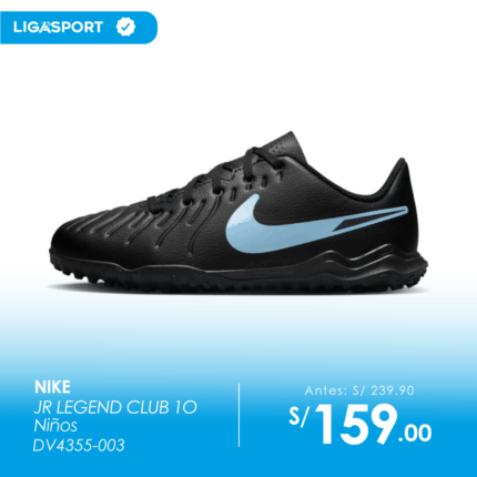 Zapatillas Nike Futbol _ Liga Sport