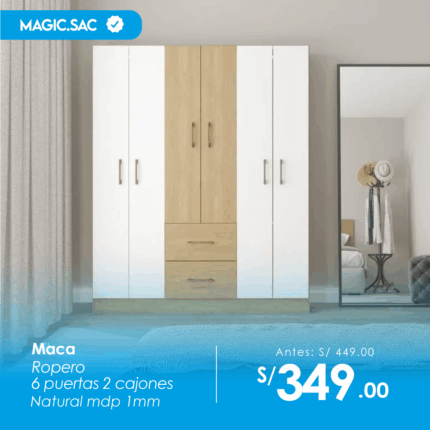 ROPERO_MACA_MAGIC.SAC