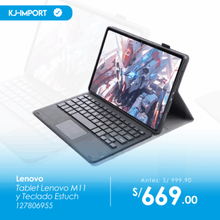 TABLET_LENOVO M11_KJ.IMPORT